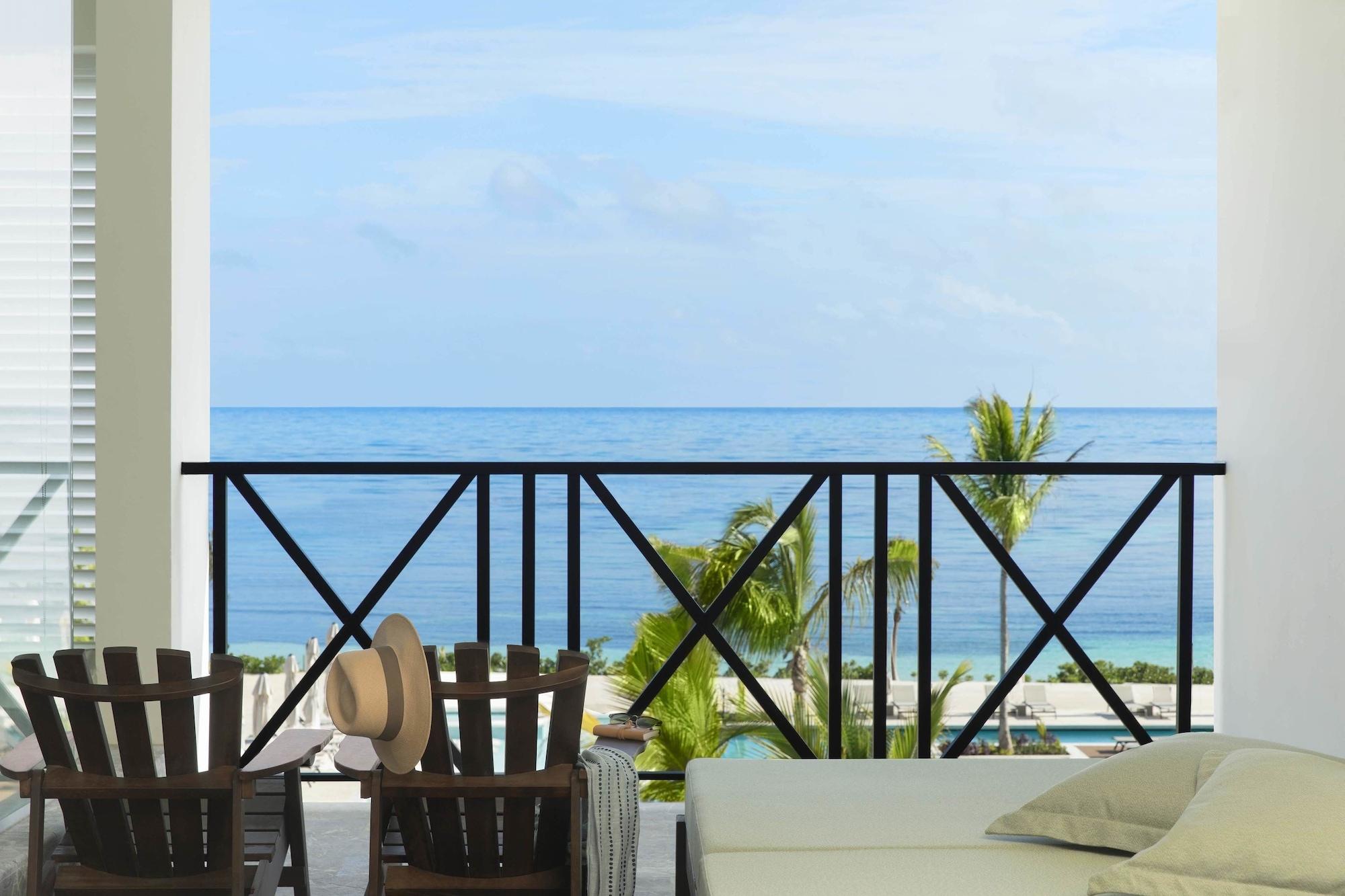 Hotel Excellence Oyster Bay (Adults Only) Falmouth Exterior foto