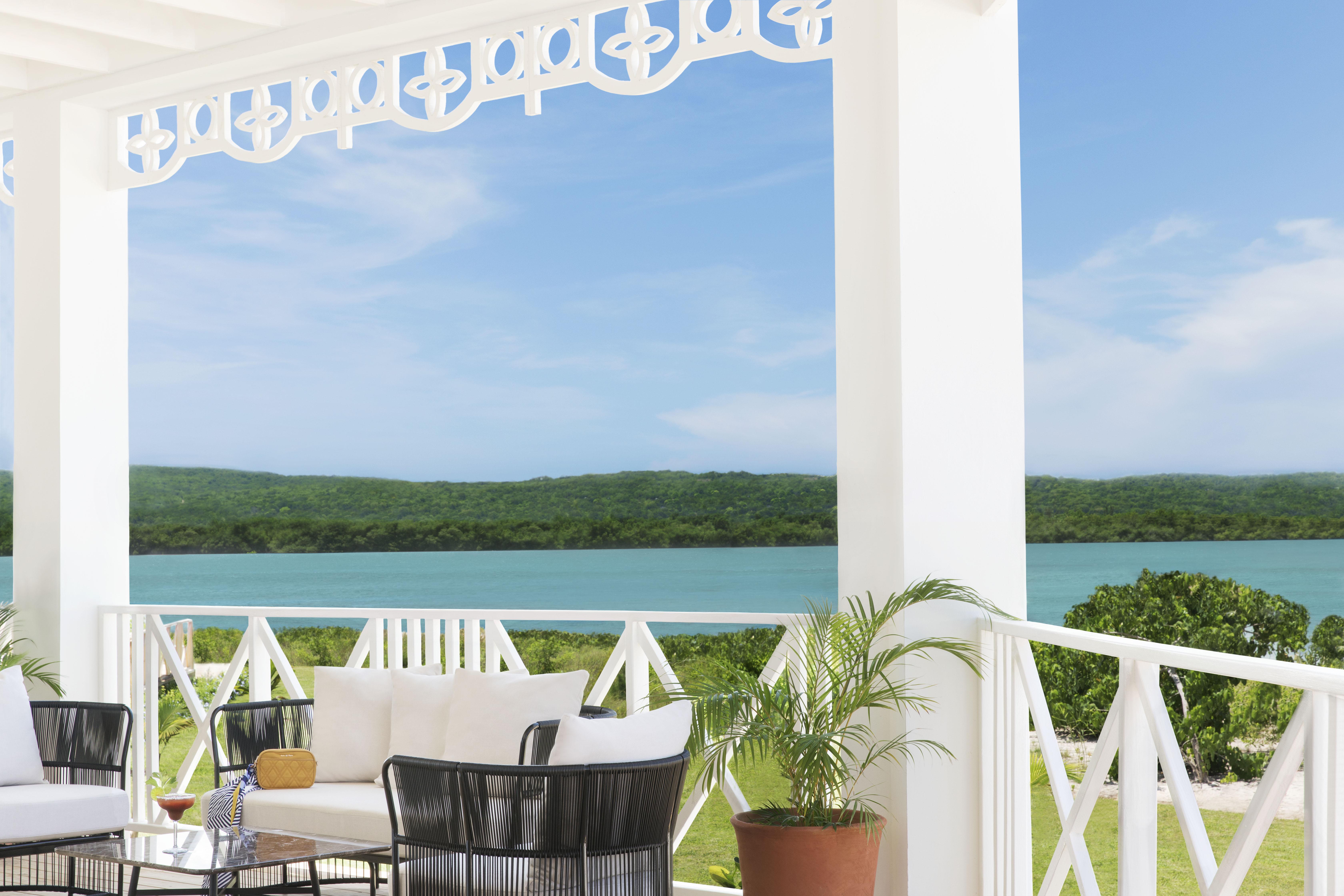 Hotel Excellence Oyster Bay (Adults Only) Falmouth Exterior foto