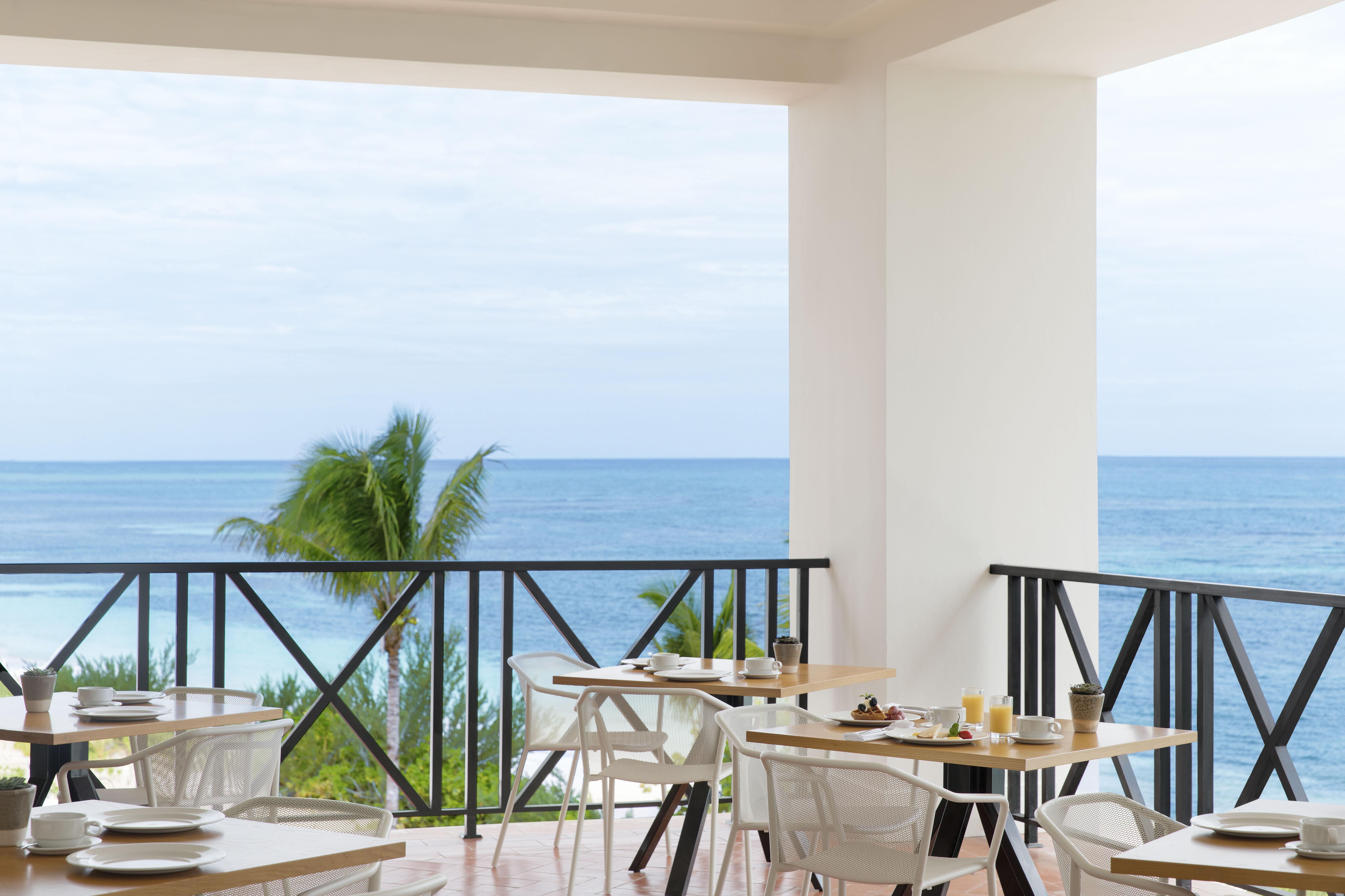 Hotel Excellence Oyster Bay (Adults Only) Falmouth Exterior foto