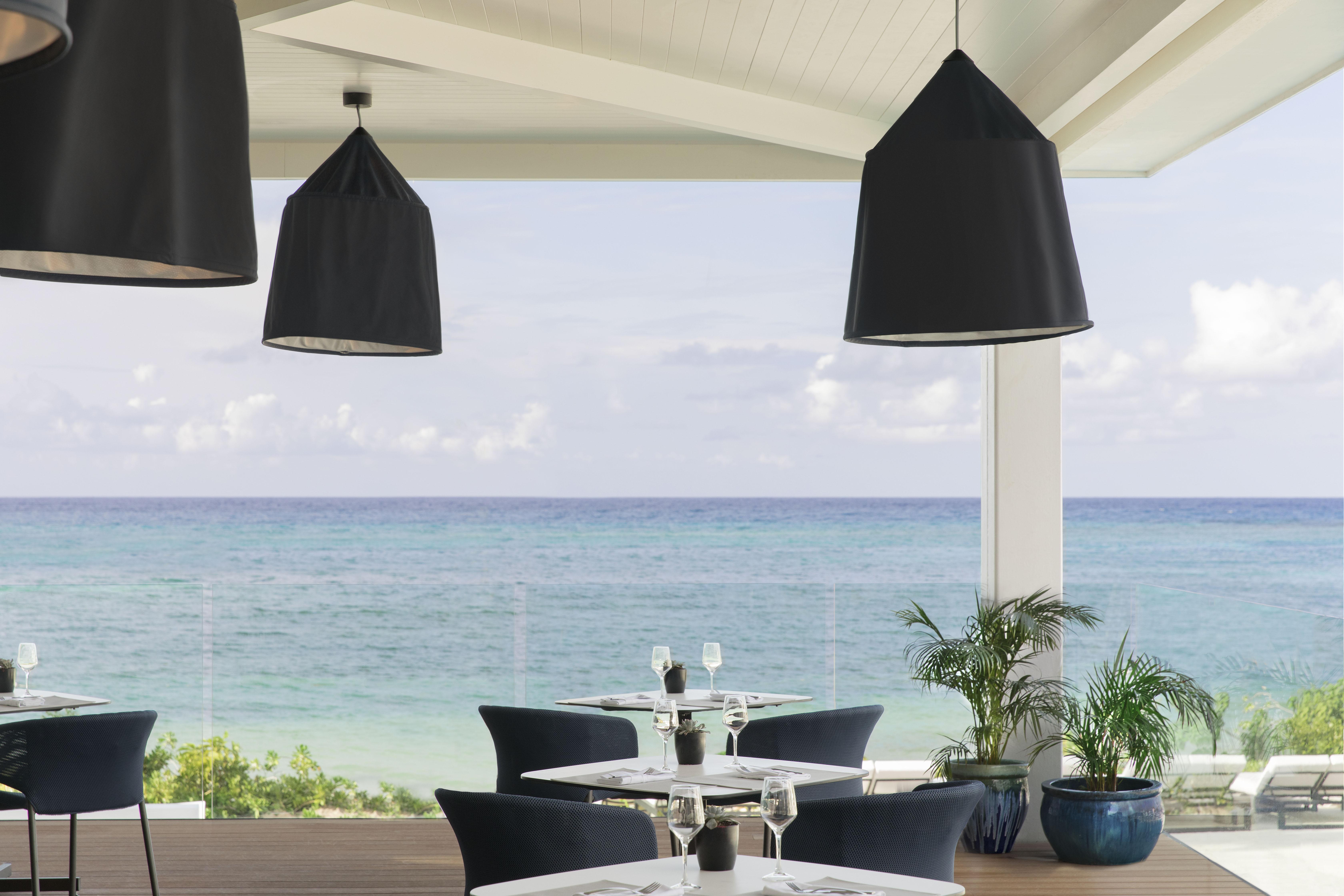 Hotel Excellence Oyster Bay (Adults Only) Falmouth Exterior foto
