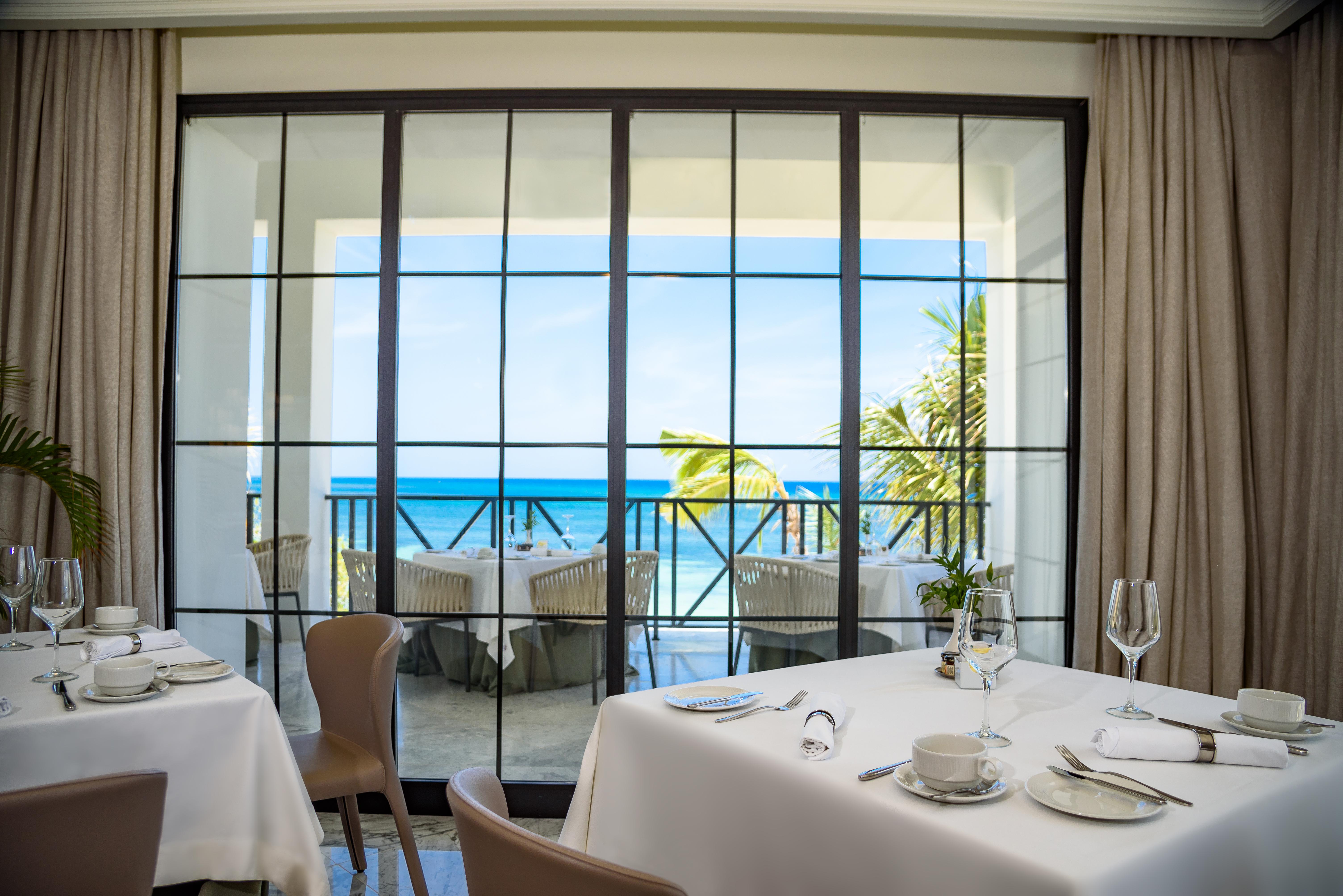 Hotel Excellence Oyster Bay (Adults Only) Falmouth Exterior foto