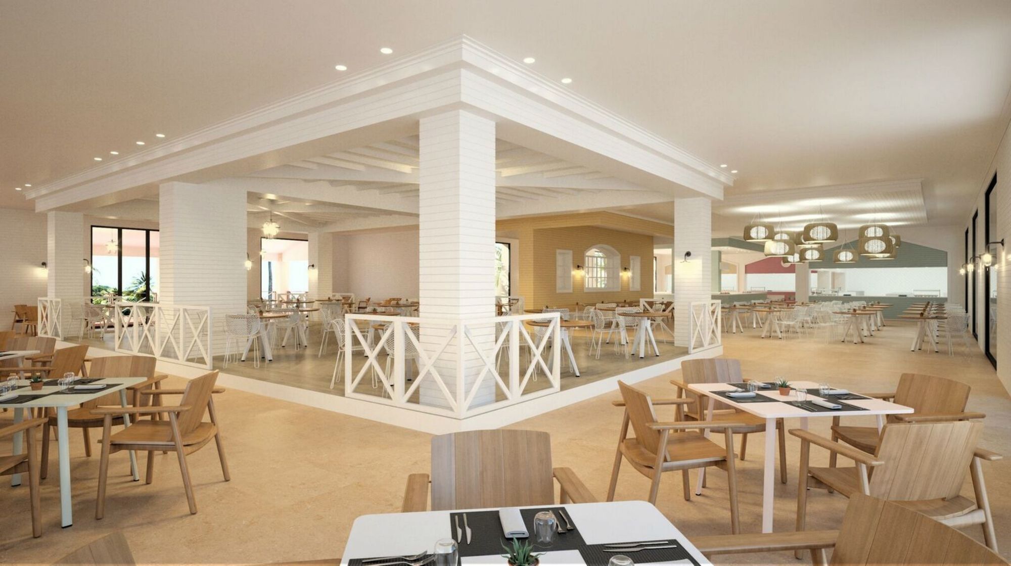 Hotel Excellence Oyster Bay (Adults Only) Falmouth Exterior foto